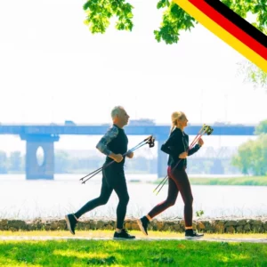 Aktiviere deine Intuition mit Intuitive Running Deutschland