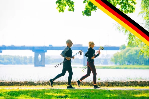 Aktiviere deine Intuition mit Intuitive Running Deutschland