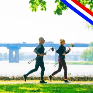 Ontwaak je intuitive met Intuitive Running Nederlands