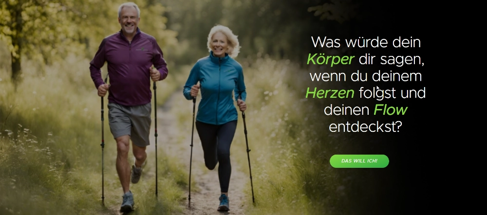 Was ist Intuitive Running?