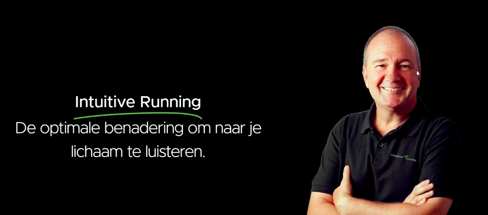 Intuitive Running Nederland over Richard